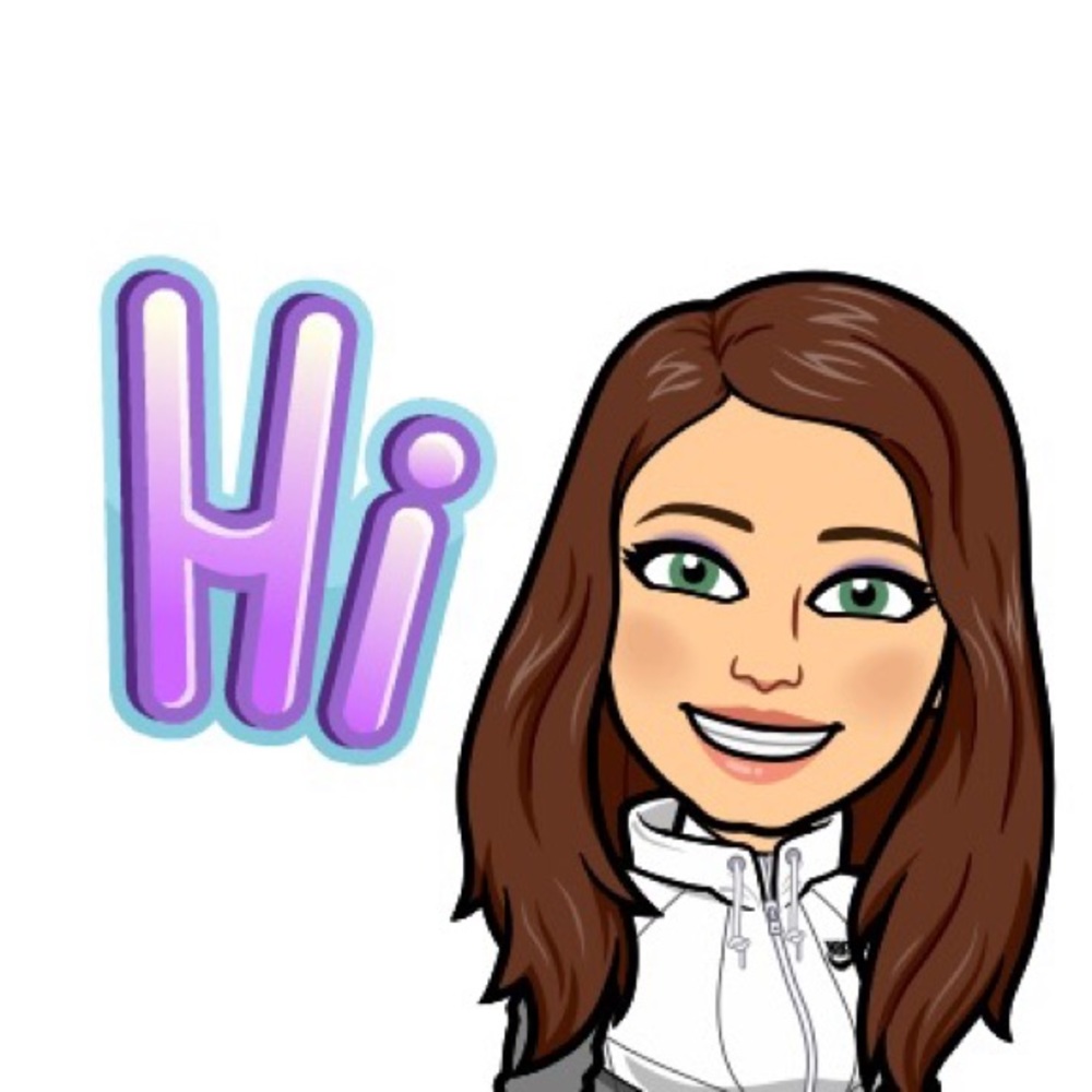 Meet your Posher, Maria